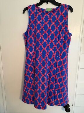 Katherine Way Dress, XL